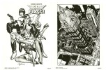 Webca - World's Famous Comic Books Artists. Portfolio collector en tirage limité. ( Un des 1400 exemplaires sur grand papier Rapsodie vergé de 250 ...