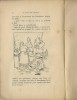 Au Pont des Arches. Petit Roman Humoristique de Moeurs Liégeoises. ( Tirage unique à 1500 exemplaires ).. Georges Simenon sous le pseudonyme de ...
