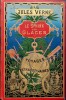 Les Voyages Extraordinaires. Le Sphinx des Glaces.. ( Edgar Poe Edgar - Cartonnages Polychrome - Les Voyages Extraordinaires ) - Jules Verne - Georges ...