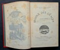 Les Voyages Extraordinaires. Le Sphinx des Glaces.. ( Edgar Poe Edgar - Cartonnages Polychrome - Les Voyages Extraordinaires ) - Jules Verne - Georges ...