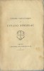 Voyages Fantastiques de Cyrano Bergerac, publiés avec une introduction et des notes, par Marc de Montifaud.. Savinien de Cyrano de Bergerac  - Marc de ...