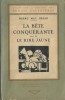La Bête Conquérante - Le Rire Jaune. ( Avec belle dédicace de Pierre Mac Orlan à Charles-Henri Hirsch ). Pierre Mac Orlan - Gus Bofa.