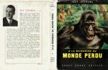 A la Recherche du Monde Perdu. Mumbo Jumbo.. ( Bob Morane ) - Henri Vernes sous le pseudonyme de Ray Stevens.