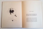 La Nonne. ( Tirage unique à 250 exemplaires, numérotés au composteur ).. ( Erotisme ) - Eric Losfeld sous le pseudonyme de Comte d'Irancy - Tsugouharu ...