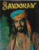 Sandokan, le Tigre de Malaisie : A la Conquète de Kin-Ballu, complet du rarissime poster par Mario Tempesti.. ( Sandokan - Emilio Salgari ) - Graziano ...