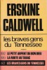 Les Braves Gens du Tennessee. ( Dédicacé par Erskine Caldwell ). Erskine Caldwell.