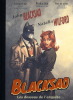 Blacksad, les dessous de l'Enquête.... (  Bandes Dessinées ) - Juanjo Guarnido - Juan Diaz Canalès 
