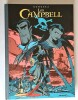 Intégrale Les Campbell, tomes 1 et 2 : Inferno - Le Redoutable Pirate Morgan. ( Tirage de tête par Bruno Graff, limité à 180 exemplaires numérotés et ...