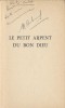 Le Petit Arpent du Bon Dieu. Théâtre. Trois Actes. ( Service de presse, dédicacé par Marcel Duhamel à son médecin ).. ( Erskine Caldwell ) - Marcel ...