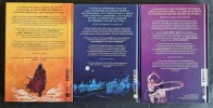 Dune. Roman graphique complet en 3 tomes : Dune - Muad'Dib - Le Prophète.. ( Dune - Bandes Dessinées - Frank Herbert ) - Brian Herbert - Kevin J. ...