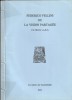 Federico Fellini ou la Vision Partagée ( Micro tirage à 400 exemplaires seulement, numérotés sur couché, avec belle dédicace de Patrice Lajus ).. ( ...