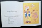 Kama Soutra. ( Un des 5000 exemplaires numérotés sur Vélin ).. ( Illustrés Modernes - Erotisme ) - Albert Dubout.