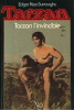Tarzan l'invincible.. ( Tarzan ) Burroughs Edgar Rice.
