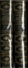 Les nouvelles drôlatiques ( 10 brochures en 2 volumes ).. ( Erotisme ) - Marie-Amélie Quivogne, née Chartroule, dite Marc de Montifaud - Hanriot - Van ...