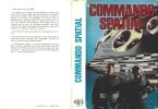 Commando Spatial. ( Novelisation du feuilleton télévisée ).. ( Télévision - Littérature adaptée au Cinéma ) - Rolf Honold - René Barjavel - Pierre ...