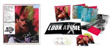 Freddie Mercury : Never Boring ( Coffret collector en édition limitée avec 3 CD SHM + DVD + Blu-ray + Livret ).. ( CD - DVD- Blu-Ray - Rock - Queen ) ...