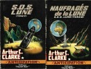 S.O.S Lune ( Tome 1 ) - Les Naufragés de la Lune ( S.O.S Lune, tome 2 ). . ( Fleuve Noir - Collection Anticipation - Science-Fiction ) - Arthur ...