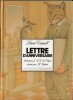 Lettre d'Anniversaire.. ( Enfantina ) - Lewis Carroll - Henri Galeron - Jean-Marie Gustave Le Clézio dit J.M.G. Le Clézio.