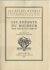Les Enfants du Malheur.. ( Bagne - Cayenne ) - Francis Carco - Stobbaerts-Marcel.