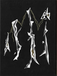 Premier de Cordée. Roman. ( Cartonnage de Claude Arthaud ).