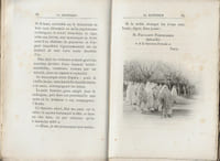 Mirages et Coups de Soleil.
