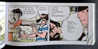 Corto Maltese : Mû. La Cité Perdue. ( Edition Anniversaire à l'Italienne en couleurs, version strips, sous coffret ).. ( Bandes Dessinées ) - Hugo ...