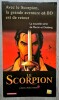 Magnifique PLV : Le Scorpion.. ( Bandes Dessinées Objets Para-BD - Le Scorpion ) - Enrico Marini - Stephen Desberg.