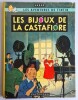 Les Aventures de Tintin, tome 21 : Les Bijoux de la Castafiore.. ( Bandes Dessinées ) - Georges Rémi dit Hergé - Tintin.