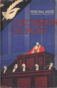 L'Accusation du mort.