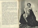 Pigalle présente French Cancan, n° spécial 30 Artistes. Photos indiscrètes - Chérubin, Gosse d'Amour, Roman d'un Casanova inconnu - ( Pas d'Orchidées ...