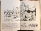 Prince Valiant, in the Days of King Arthur. ( Roman Graphique ).. ( Littérature en Anglais - Bandes Dessinées - Prince Valiant ) - Harold Foster - Max ...