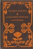 Le Formidable Evénement - Les Trois Yeux. ( Tirage unique à 3500 exemplaires numérotés ).. Maurice Leblanc.