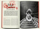 Rockyrama n° 25 : Spécial Série B, Rencontre avec Roger Corman - Métal Hurlant.. ( Cinéma Fantastique - Bandes Dessinées ) - Roger Corman - C - ...