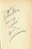 Abraxas. (  Avec cordiale dédicace autographe, signée, de Jacques Audiberti ).. Jacques Audiberti.