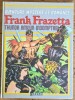 Thunda, Amour Indomptable.. Frank Frazetta - Doug Headline.