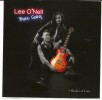 Lee O'Neil Blues Gang : Shades of Love. ( Dédicacé par le guitariste Lionel Wernert et la chanteuse Gipsy Bacuet ). . ( CD Rock - Blues ) - Lionel ...