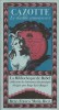 Le Diable Amoureux. ( La Bibliothèque de Babel n° 3 - Tirage à 4000 exemplaires numérotés ). ( Bibliothèque de Babel ) - Jacques Cazotte - Jorge-Luis ...