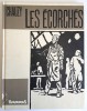 Les Ecorchés. ( Superbe dessin original de Jean-Christophe Chauzy ).. ( Bandes Dessinées ) - Jean-Christophe Chauzy