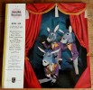 " Opus 109 " Au Théâtre des 3 Baudets. Le Sang neuf du Rire et de la Chanson 1959. ( Disque 33 tours numéroté ). . ( Promotion Disques ) - Boris Vian ...