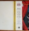 " Opus 109 " Au Théâtre des 3 Baudets. Le Sang neuf du Rire et de la Chanson 1959. ( Disque 33 tours numéroté ). . ( Promotion Disques ) - Boris Vian ...