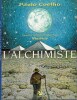 L'Alchimiste. ( Version originale illustrée, reliée, avec jaquette ). Jean Giraud dit Moebius ou Gir - Paulo Coelho.