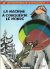 Les aventures de Jean Valhardi, tome 5 et 6 : Le Rayon Super-Gamma - La Machine à Conquérir le Monde. ( Avec magnifique dessin original, pleine page, ...