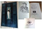 Aventures de Sherlock Holmes. ( Un des exemplaires numéroté sur vergé du tirage spécial de tête avec signature de Jean de Bonnot en fac-similé ...