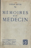 Mémoires d'un Médecin.. Arthur Conan Doyle.