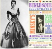 Burlesque. The Baubles...Bangles...Babes. The story of a unique American institution. Fully illustrated.. ( Erotisme ) - Martin Collyer.
