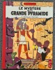Les Aventures de Blake et Mortimer : Le Mystère de la Grande Pyramide, tome 1 et 2 : Le Papyrus de Manéthon - La Chambre d' Horus. ( Edition ...