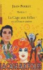 L’Avant-Scène / Théâtre : La Cage aux Folles suivi de Douce-Amère. ( Avec belle dédicace de Michel Serrault ). ( Théâtre - Homosexualité - Travestis ) ...