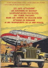 Les Nouvelles aventures de Buck Danny n° 8 : Les pirates du désert.. ( Bandes Dessinées ) - Victor Hubinon - Jean-Michel Charlier.