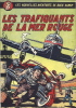 Les Nouvelles aventures de Buck Danny n° 7 : Les trafiquants de la Mer Rouge.. ( Bandes Dessinées ) - Victor Hubinon - Jean-Michel Charlier.