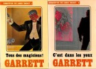 Enqu&ecirc;tes de Lord Darcy, tome 1 et 2 : Tous des Magiciens - C'est dans les Yeux.. ( Pastiche - Sherlock Holmes ) - Randall Garrett - Jean Giraud sous ...